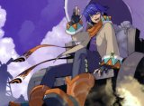 BUY NEW wild arms - 143751 Premium Anime Print Poster